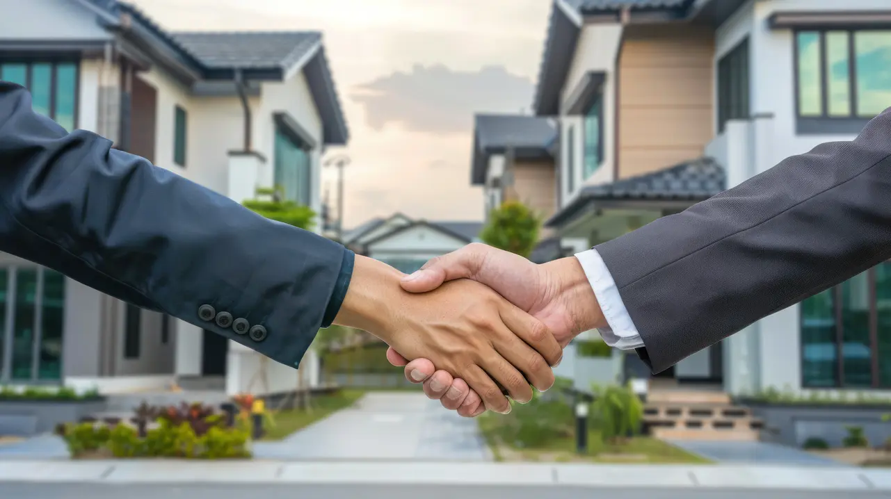 Message from promoter